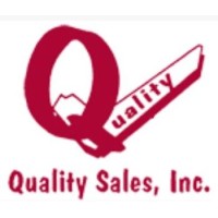 QSI - Quality Sales, Inc. logo, QSI - Quality Sales, Inc. contact details