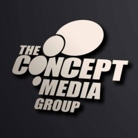 The Concept Media Group, LLC logo, The Concept Media Group, LLC contact details