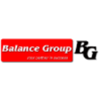 BalanceGroup logo, BalanceGroup contact details