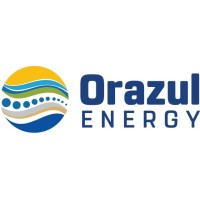 Orazul Energy Argentina logo, Orazul Energy Argentina contact details