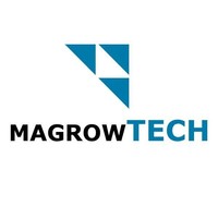 MagrowTECH logo, MagrowTECH contact details