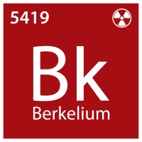 Berkelium logo, Berkelium contact details