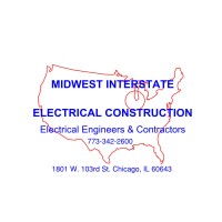 Midwest Interstate Electric logo, Midwest Interstate Electric contact details