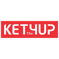 The KETCHUP logo, The KETCHUP contact details