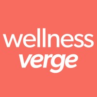 WellnessVerge logo, WellnessVerge contact details