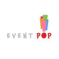 Event Pop logo, Event Pop contact details