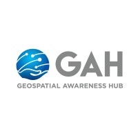 Geospatial Awareness Hub logo, Geospatial Awareness Hub contact details