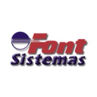 Font Sistemas logo, Font Sistemas contact details