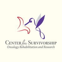 Center for Survivorship logo, Center for Survivorship contact details