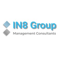 IN8 Group LLC logo, IN8 Group LLC contact details