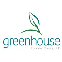 Greenhouse FoodStuff Trading LLC logo, Greenhouse FoodStuff Trading LLC contact details