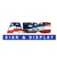 ABC Sign and Display logo, ABC Sign and Display contact details