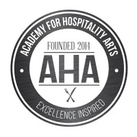 Academy for Hospitality Arts logo, Academy for Hospitality Arts contact details