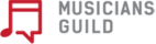 Musicians Guild logo, Musicians Guild contact details