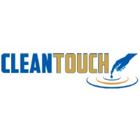 Clean Touch logo, Clean Touch contact details