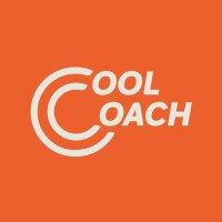 CoolCoach logo, CoolCoach contact details