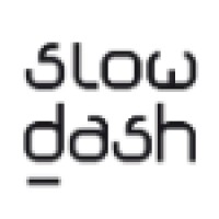 Slowdash logo, Slowdash contact details