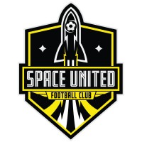 Space United logo, Space United contact details