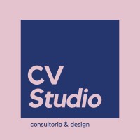 CV Studio logo, CV Studio contact details