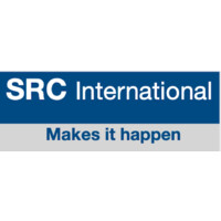 SRC International logo, SRC International contact details