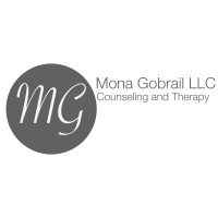 Mona Gobrail LCPC LLC logo, Mona Gobrail LCPC LLC contact details