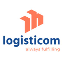 Logisticom logo, Logisticom contact details