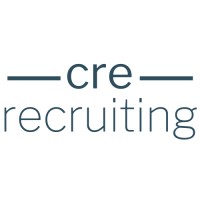 CRE Recruiting logo, CRE Recruiting contact details