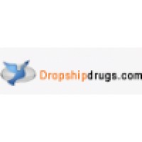 DropshipDrugs.com logo, DropshipDrugs.com contact details