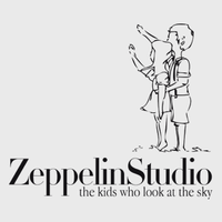 Zeppelin Studio logo, Zeppelin Studio contact details