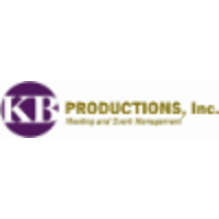 KB PRODUCTIONS, Inc. logo, KB PRODUCTIONS, Inc. contact details