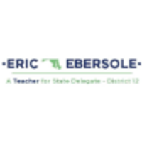 Elect Eric Ebersole for State Delegate logo, Elect Eric Ebersole for State Delegate contact details