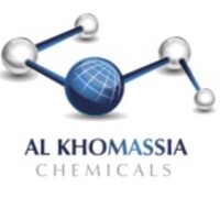 Alkhomassia Chemicals logo, Alkhomassia Chemicals contact details