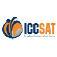 ICCSAT logo, ICCSAT contact details