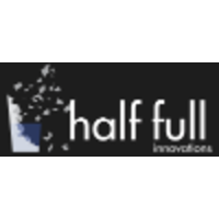 Half Full Innovations logo, Half Full Innovations contact details