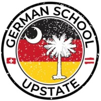 German School Upstate logo, German School Upstate contact details