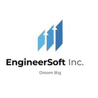 Engineersoft Inc. logo, Engineersoft Inc. contact details