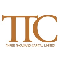 Three Thousand Capital logo, Three Thousand Capital contact details