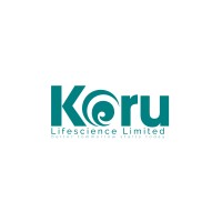 Koru Lifescience Limited logo, Koru Lifescience Limited contact details