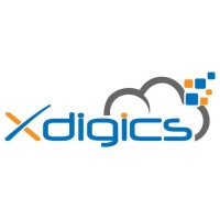 Xdigics Technologies Private Limited logo, Xdigics Technologies Private Limited contact details