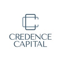 Credence Capital logo, Credence Capital contact details