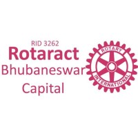 Rotaract Club Of Bhubaneswar Capital logo, Rotaract Club Of Bhubaneswar Capital contact details