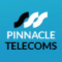 Pinnacle Telecoms logo, Pinnacle Telecoms contact details