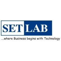 SETLAB INDIA logo, SETLAB INDIA contact details