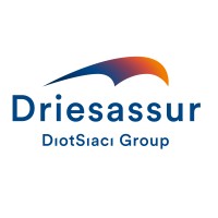 Driesassur NV logo, Driesassur NV contact details