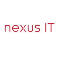 Nexus IT logo, Nexus IT contact details