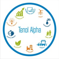 Tenol Alpha logo, Tenol Alpha contact details