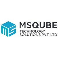 MSQube Technology Solutions Pvt Ltd logo, MSQube Technology Solutions Pvt Ltd contact details