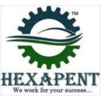 Hexapent INC - Mechanical Engineering logo, Hexapent INC - Mechanical Engineering contact details