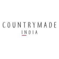 Countrymade logo, Countrymade contact details