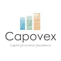 Capovex Industries Pvt Ltd logo, Capovex Industries Pvt Ltd contact details